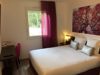 sure hotel by best western tours sud