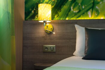 sure hotel by best western tours sud