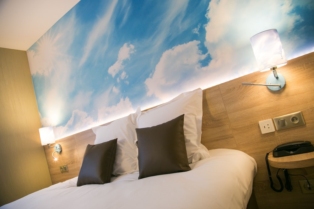 sure hotel by best western tours sud