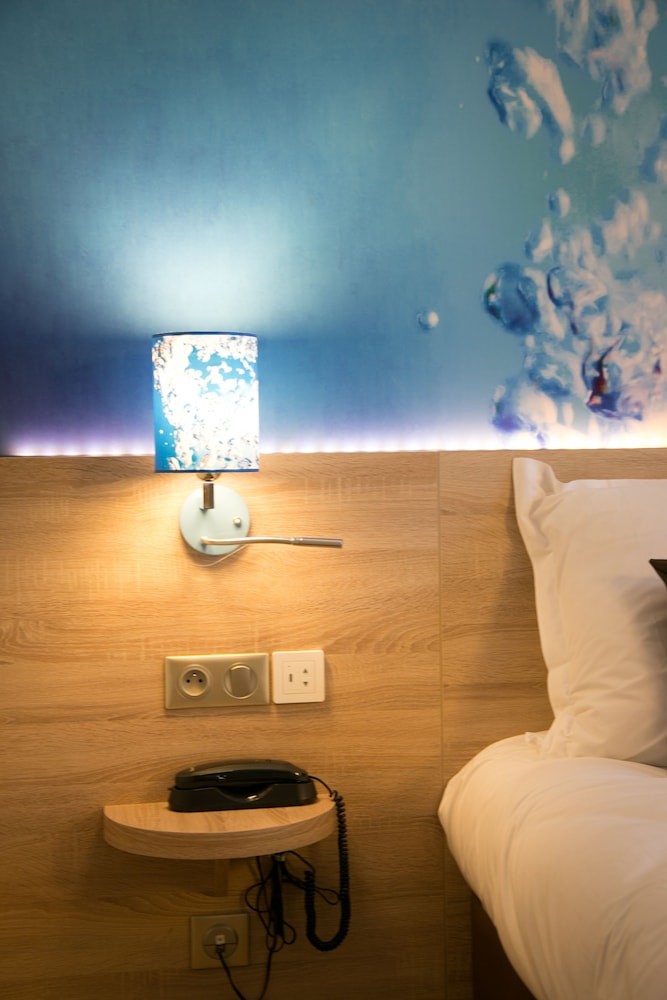 sure hotel by best western tours sud