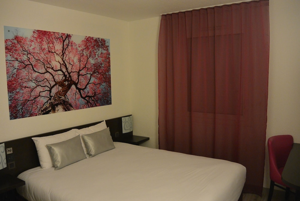 sure hotel by best western tours sud