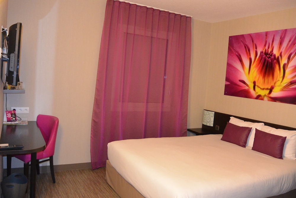 sure hotel by best western tours sud