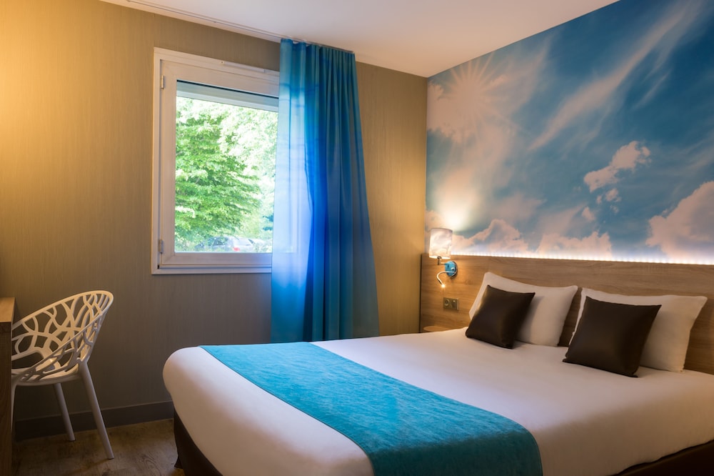 sure hotel by best western tours sud