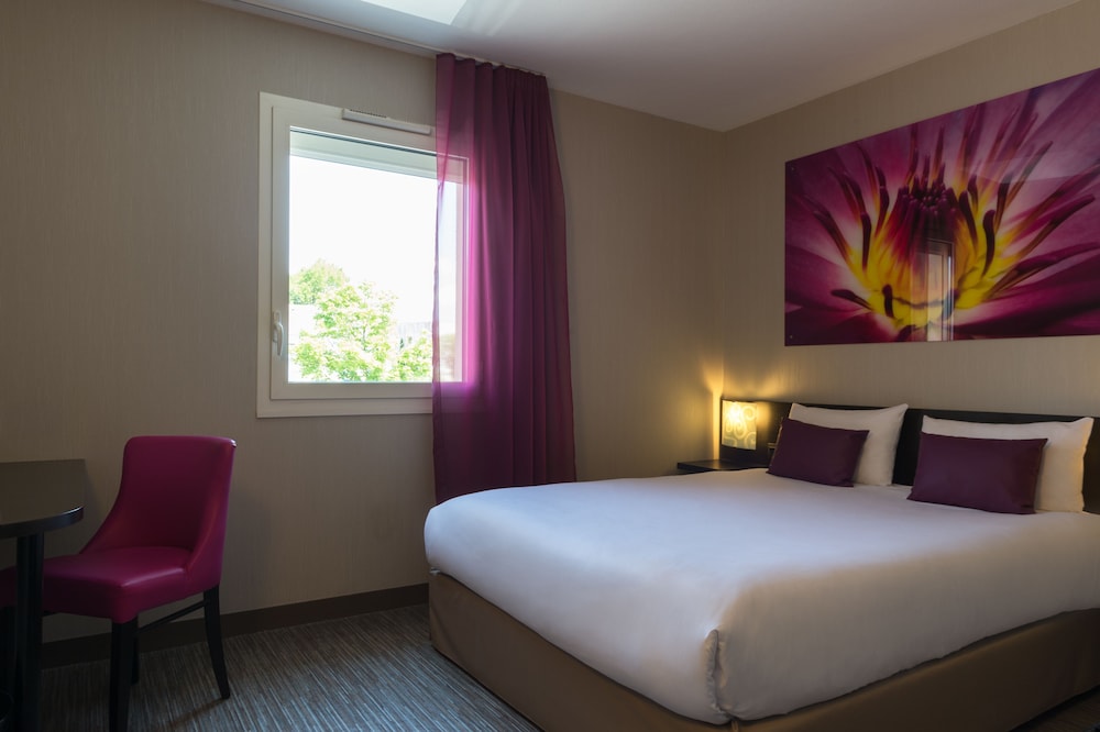 sure hotel by best western tours sud