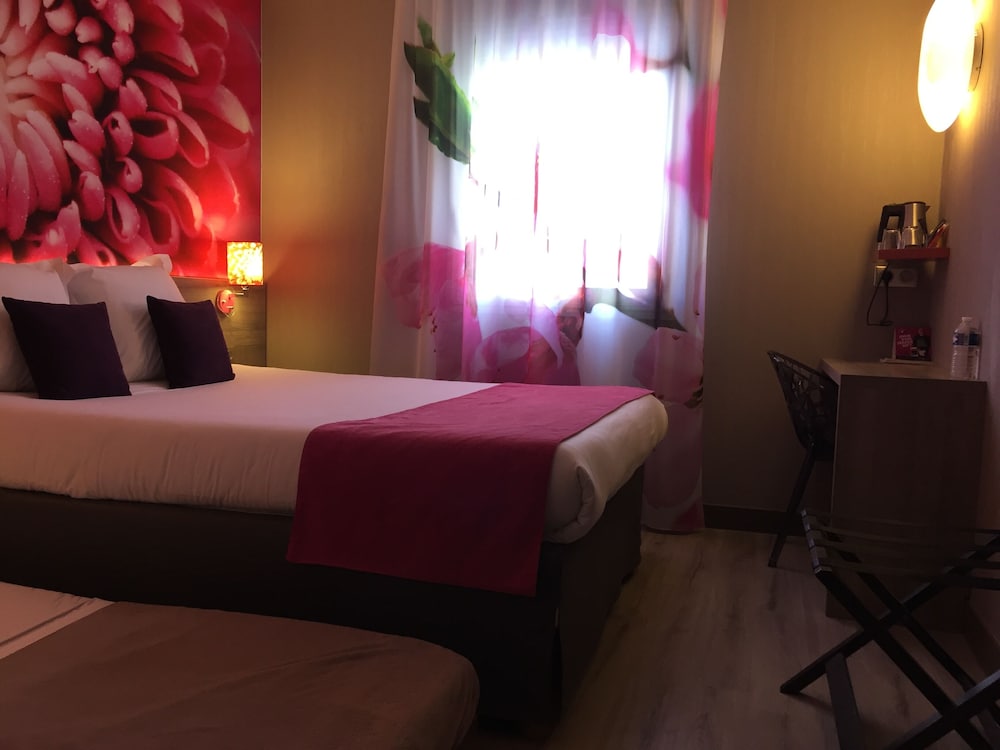sure hotel by best western tours sud