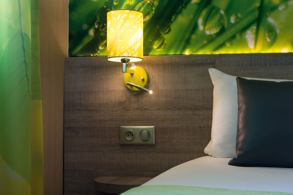 sure hotel by best western tours sud
