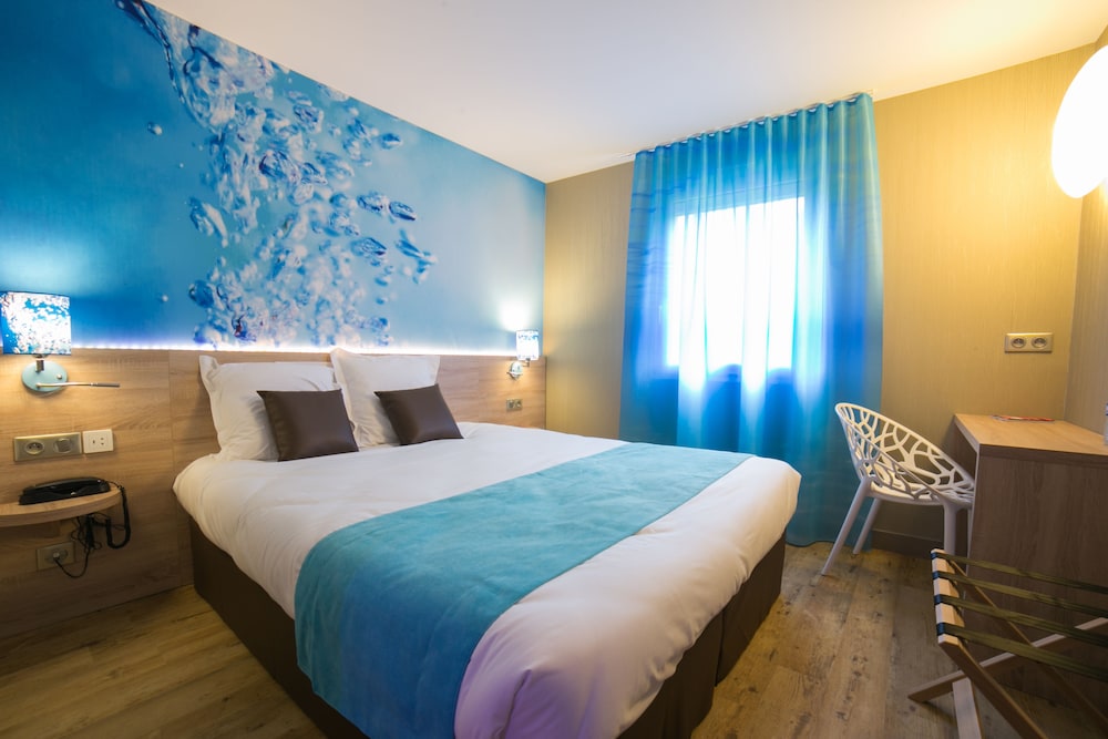 sure hotel by best western tours sud
