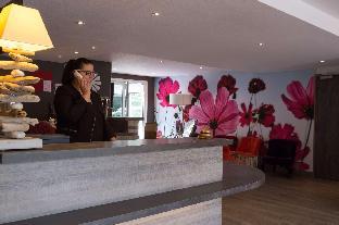 Sure Hotel By Best Western Tours Sud,,3 star