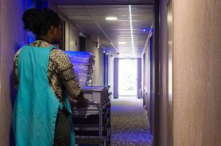 Sure Hotel By Best Western Tours Sud,,3 star