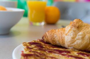 Sure Hotel By Best Western Tours Sud,,3 star