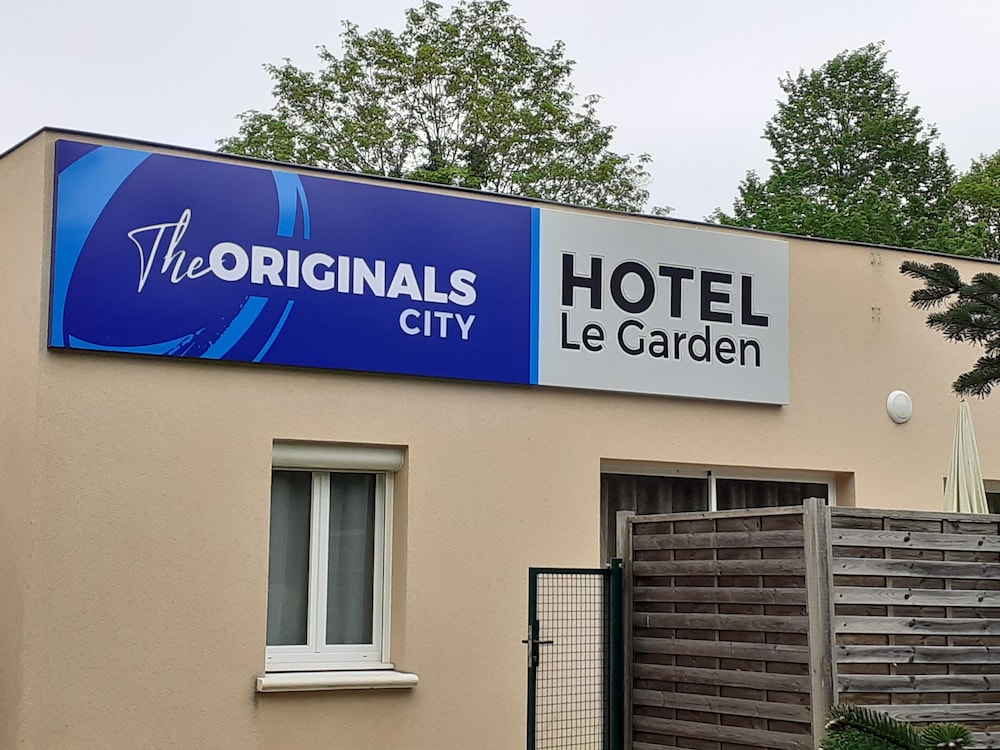 sure hotel by best western tours sud