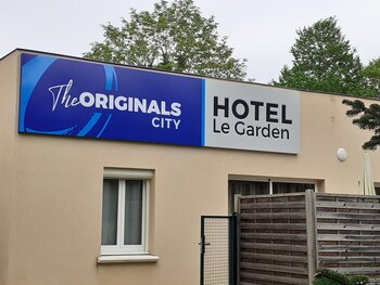 sure hotel by best western tours sud