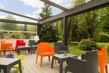 sure hotel by best western tours sud