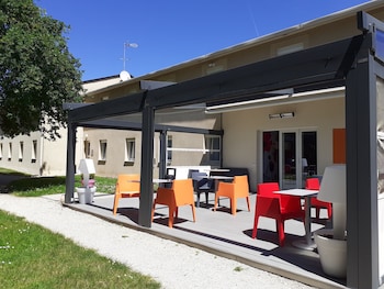 sure hotel by best western tours sud