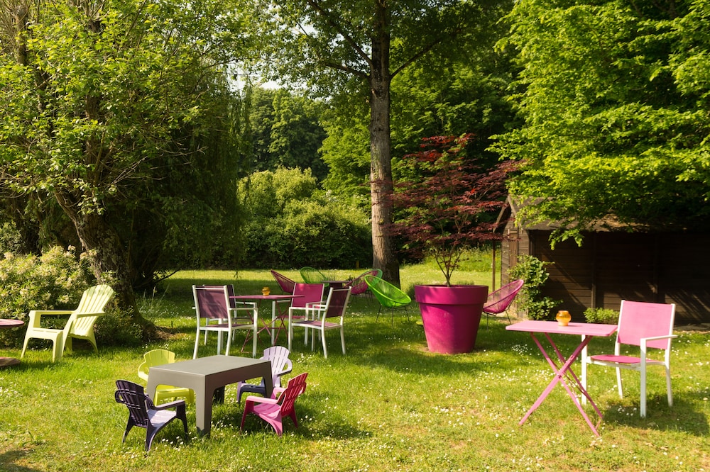 sure hotel by best western tours sud