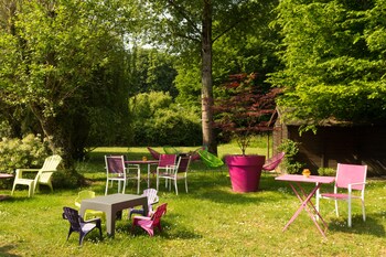 sure hotel by best western tours sud