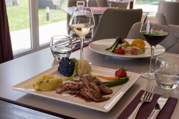 sure hotel by best western tours sud