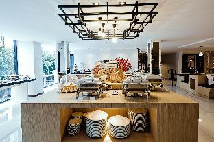 three sukhumvit hotel