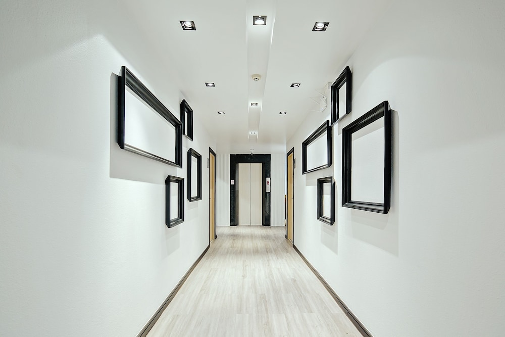 three sukhumvit hotel