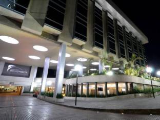 Ramada By Wyndham Mexico City Santa Fe,Mexico City>>Alvaro Obregon,3.5 star