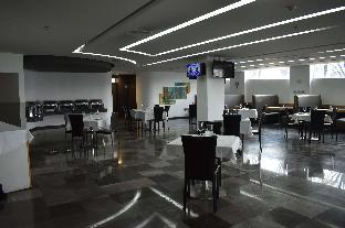 Ramada By Wyndham Mexico City Santa Fe,Mexico City>>Alvaro Obregon,3.5 star