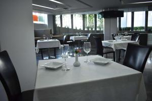 Ramada By Wyndham Mexico City Santa Fe,Mexico City>>Alvaro Obregon,3.5 star