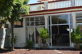hotel la estacion