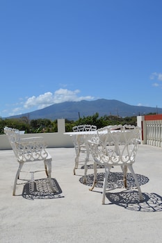 hotel la estacion