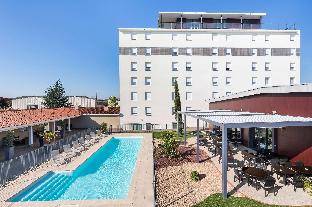 Gatsby Hotel & Restaurant By Happyculture,Bron>>3Rd Arrondissement,4 star
