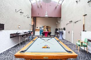 Gatsby Hotel & Restaurant By Happyculture,Bron>>3Rd Arrondissement,4 star