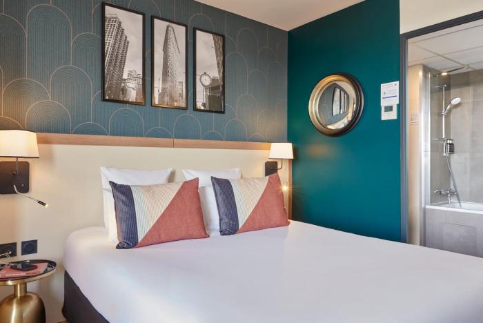 gatsby hotel and restaurant by happyculture