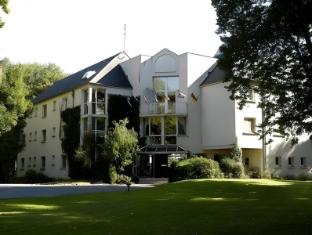 la chapelle saint mesmin