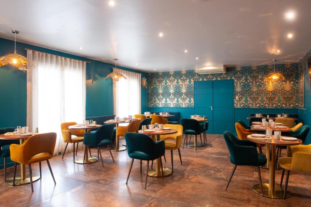 la chapelle saint mesmin