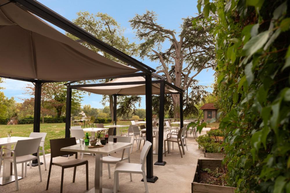 la chapelle saint mesmin