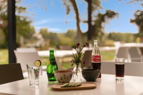 la chapelle saint mesmin