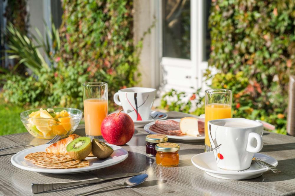 la chapelle saint mesmin