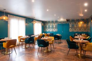 la chapelle saint mesmin