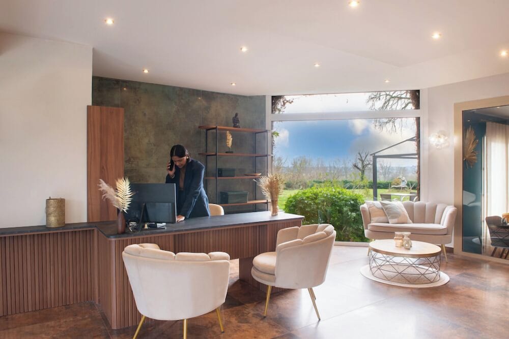 la chapelle saint mesmin