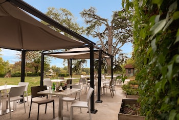 la chapelle saint mesmin