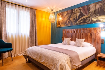 la chapelle saint mesmin