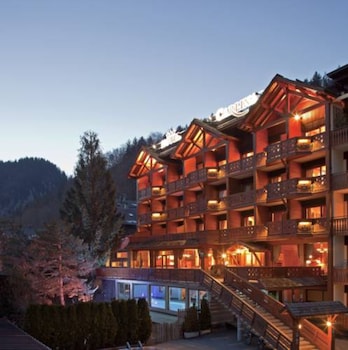 la clusaz