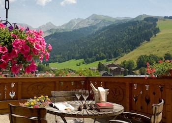 la clusaz