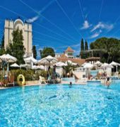 maistra select island hotel katarina