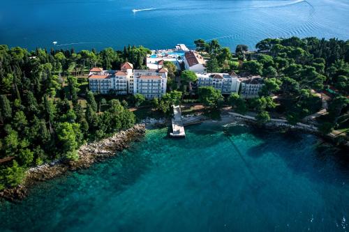 maistra select island hotel katarina
