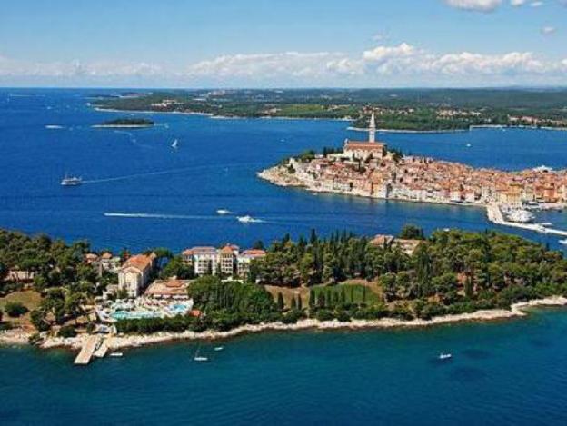 maistra select island hotel katarina