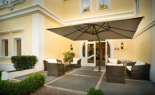 maistra select island hotel katarina