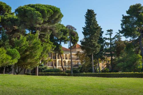 maistra select island hotel katarina
