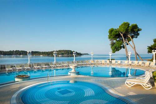 maistra select island hotel katarina