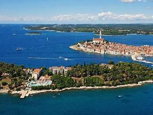 Maistra Select Island Hotel Katarina,Rovinj>>Pula,3 star