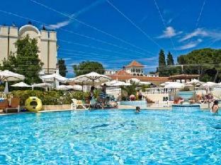 Maistra Select Island Hotel Katarina,Rovinj>>Pula,3 star